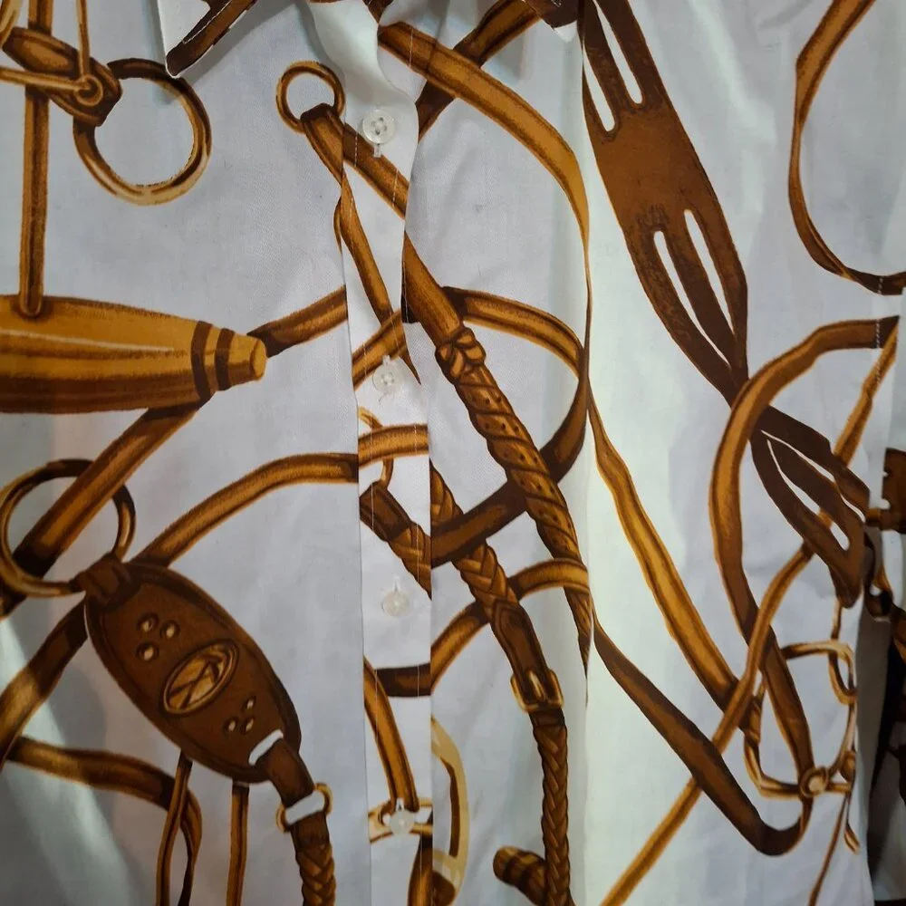 Ladies blouse - Picture 6 of 11